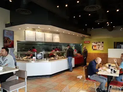 Panda Express