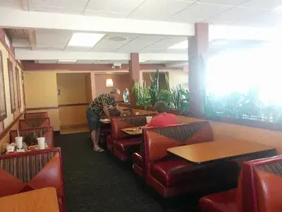 Arby's