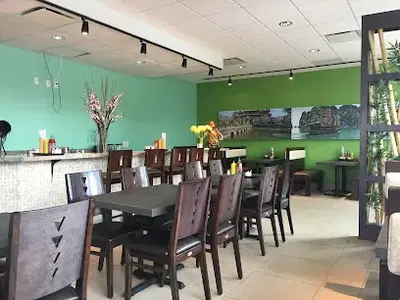 Phở Saigon Noodle House