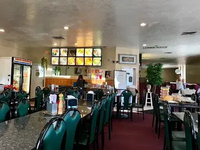 Asian Palace