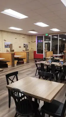 Pier 49 Pizza