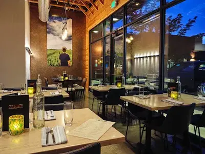 Cultivate Craft Kitchen