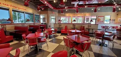 Freddy's Frozen Custard & Steakburgers