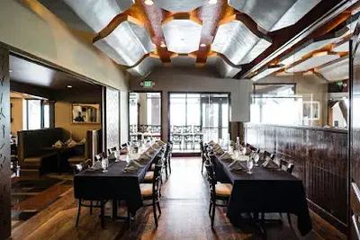 The Cliff Dining Pub