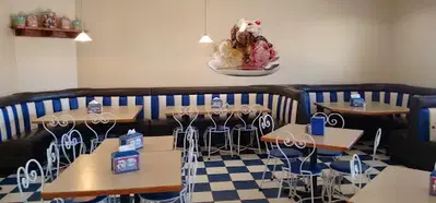 Leatherby's Family Creamery, Draper