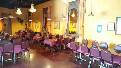 Aroma Fine Indian Cuisine