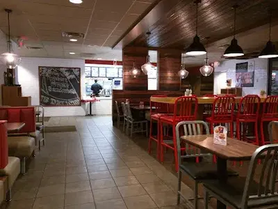 Arby's