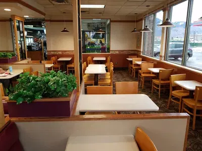 Wendy's