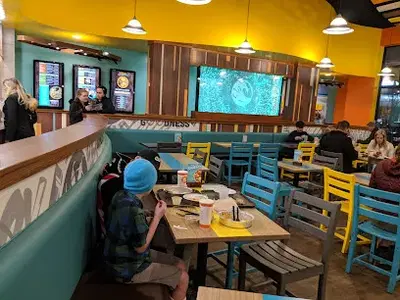 Costa Vida
