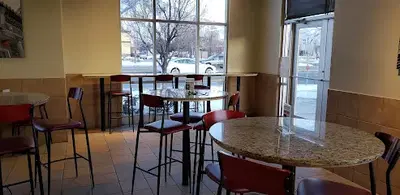 Panda Express