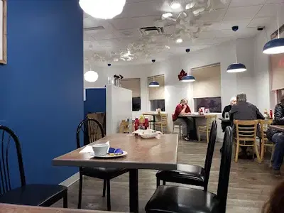 Sauce Boss Southern Kitchen