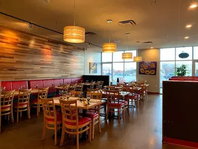 Paradise Biryani Pointe