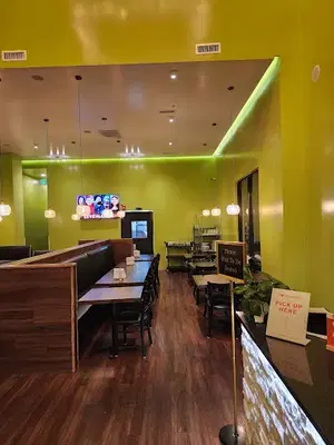 NAWABS INDIAN RESTAURANT