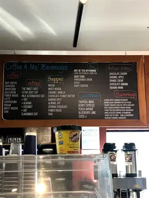 Tanner's Restaurant