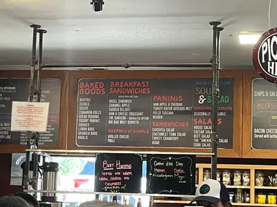 Bear Flag Fish Co.