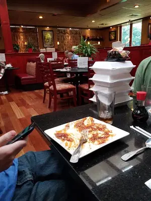 Zhang's Chopstix