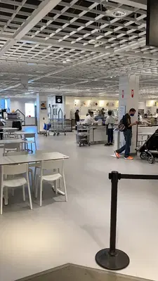 IKEA Restaurant