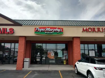 Papa Murphy's | Take 'N' Bake Pizza