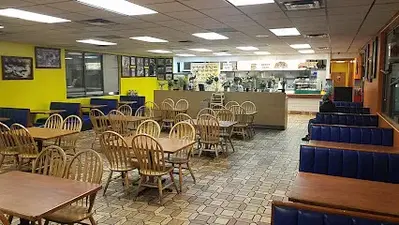 Rancherito's Mexican Food