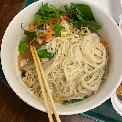 Heat Pho Thai Cuisine