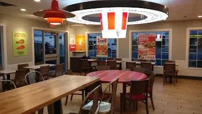 A&W Restaurant