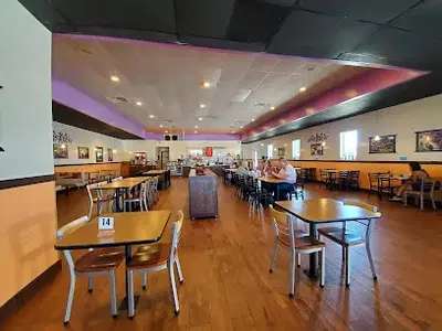 Thai Khao Kaeng Express & Pizzeria