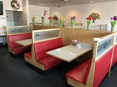 Lucky China