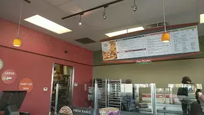 Papa Murphy's | Take 'N' Bake Pizza