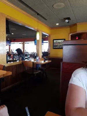 Applebee's Grill + Bar