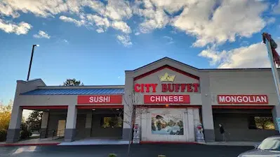 City Buffet