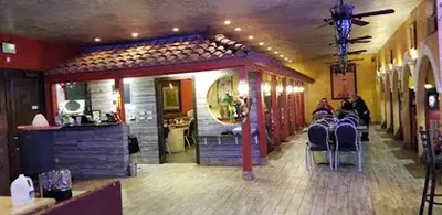 Burrito Grande
