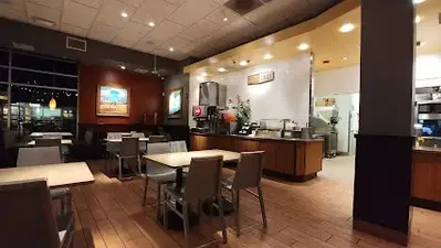 The Habit Burger Grill (Drive-Thru)
