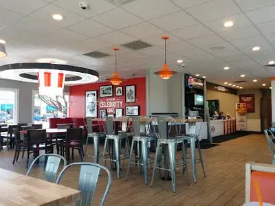 KFC