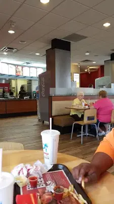 Wendy's