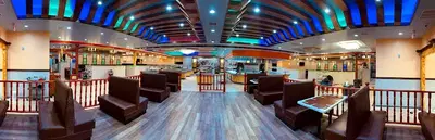 City Buffet