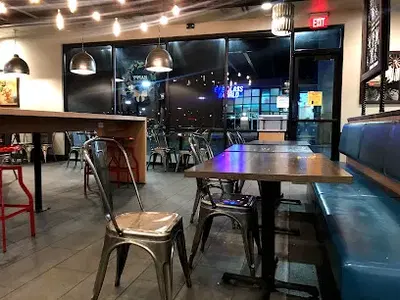 El Pollo Loco
