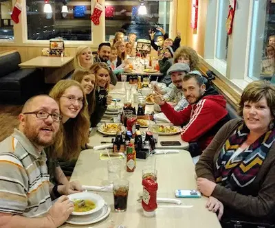 IHOP