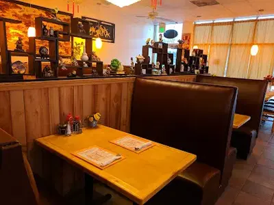 Royal Dragon Restaurant