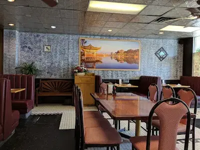 Rice King Express