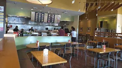 Noodles and Company