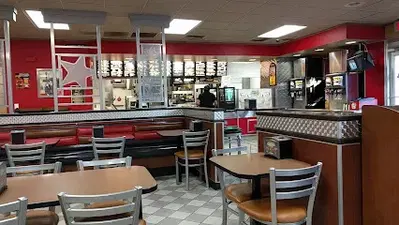 Carl's Jr.