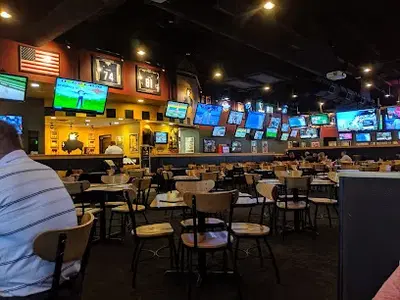 Buffalo Wild Wings