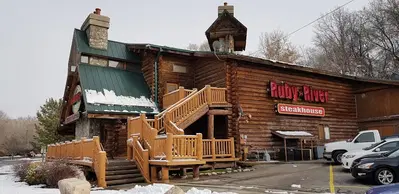 Ruby River