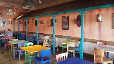 Cafe Rio Mexican Grill
