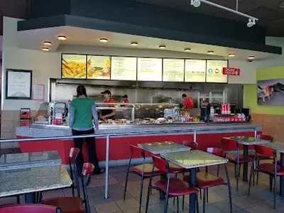 Panda Express