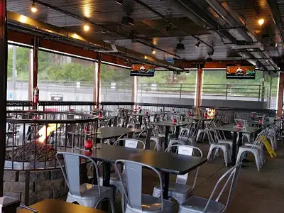 The Pie Pizzeria - Ogden
