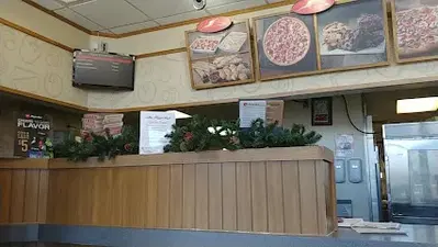 Pizza Hut