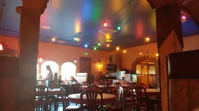 Bella's Fresh Mexican Grill