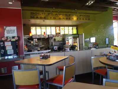 Del Taco