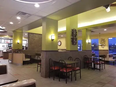 Arby's